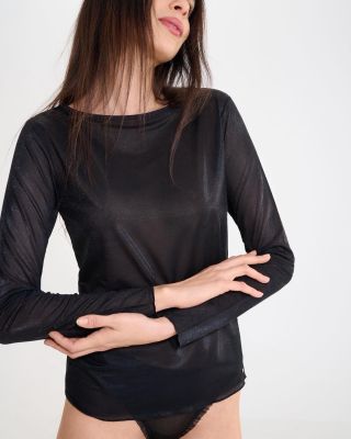 Extra triko s leskem ✨ Lisca 🔗 https://www.oh-la-la.cz/triko-lisca-shiny-star-63496/